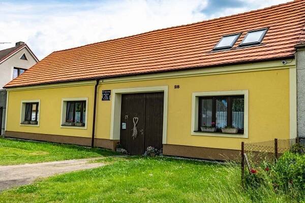 Ubytování Zálší, Ubytovani v soukromi U Fialky - Jižní Čechy apartmán, 12792