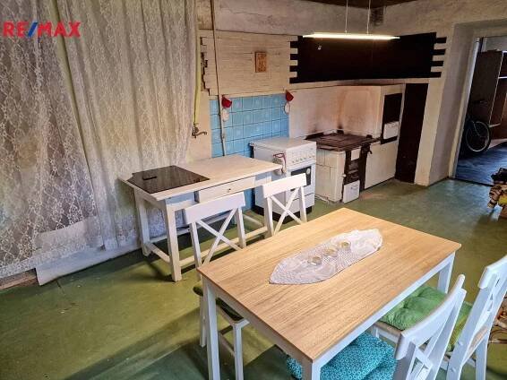 Prodej Pozemek, Okrouhlá, okres Blansko