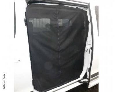 Moskytiéra Carbest pro posuvné dveře pro Citroen Spacetourer / Jumper