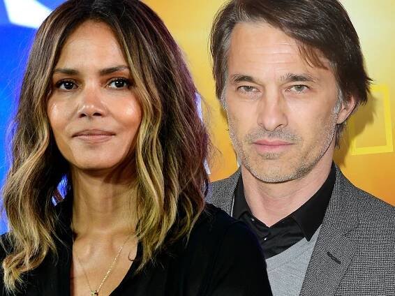 Halle Berry Claims Ex-Husband Olivier Martinez is Trying to Blow Off Co-Parenting Therapy
