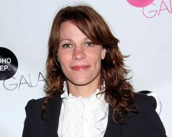 Lili Taylor fotka