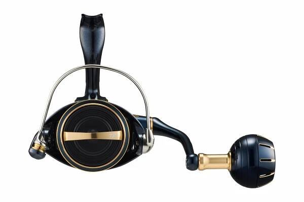 Daiwa 23 Saltiga 5000-H