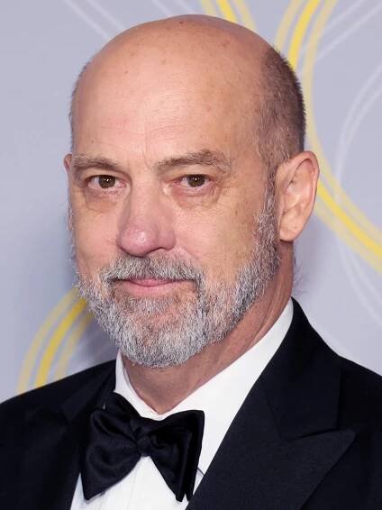 Anthony Edwards - Actor