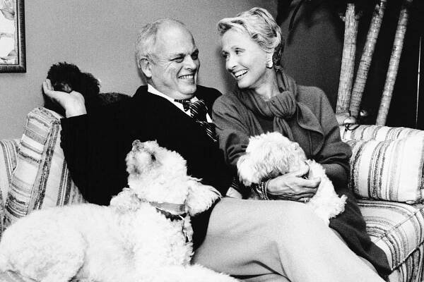 Dickie Moore (with Jane Powell) (Sept. 12, 1925--Sept. 7, 2015)