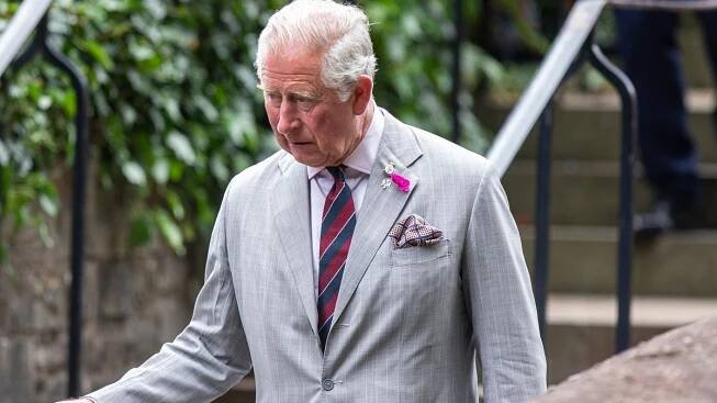 Britský král Karel III. se pozvolna vrací k plnění veřejných povinností - Seznam Zprávy