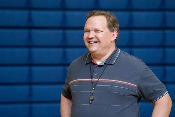Já, Victor - Pravda bolí - Z filmu - Andy Richter