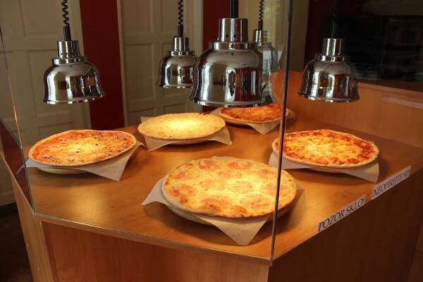 PIZZA PIAZZA - Bystřice nad Pernštejnem, Bystřice Nad Pernštejnem