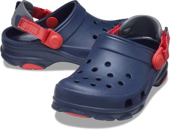Crocs CLASSIC ALL-TERRAIN CLOG K