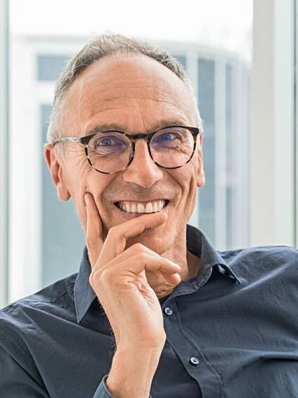 A conversation with Andreas Herrmann & Jürgen Stackmann | ramp.space