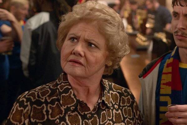 Ted Lasso's Annette Badland Spills Behind-the-Scenes Tea Ahead of Show's Season 3 Premiere