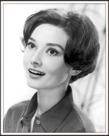 Episode 121: Audrey Hepburn Part Two