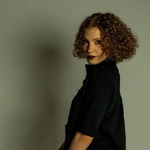Lucie Ducháčková - ACTORSMAP
