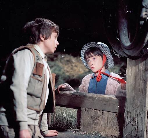Tajemství proutěného košíku (1977) | Tvůrci | ČSFD.cz