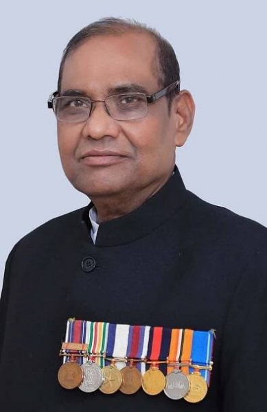Brij Lal (politician) - Wikipedia