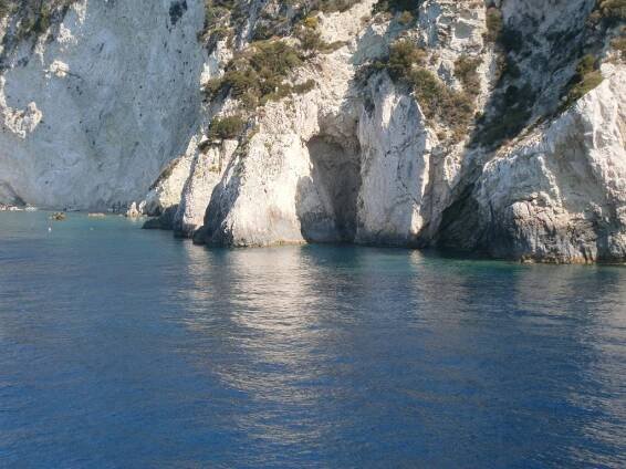 Hotel Zante Imperial Beach recenzie (Argassi, Zakynthos) » Recenzie hotelov