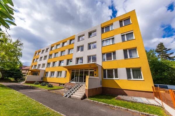 Prodej bytu Klostermannova – Praha 4 - František Babčický