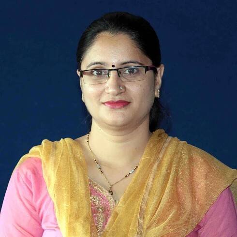 Our Faculty - AryaGurukul