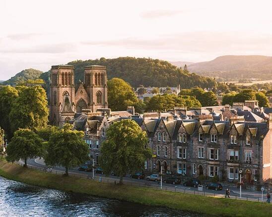 The very best places to visit in Scotland