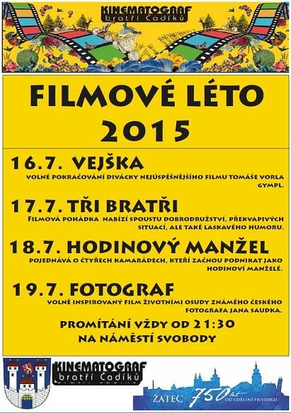 Oficiální stránky města Žatec - Akce ve městě Žatec