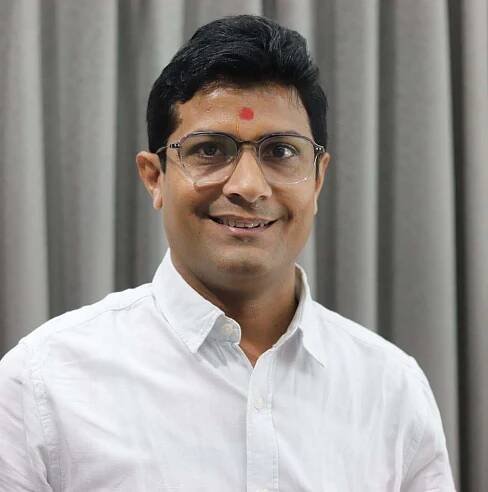 DR. KUNAL GORDHAN KHATRI