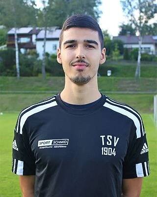 Filip Vejnovic