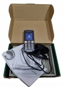 Mobilní telefon Sony Ericsson K510i **POPIS EAN (GTIN) 0095673526391
