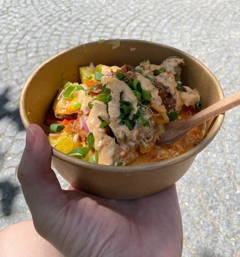 Pár tipů na festivalové dobroty | Hrady CZ 