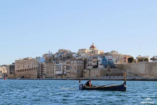 Valletta – muzeum pod gołym niebem - Why so travel?