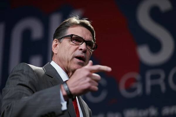 GOP Presidential Candidates Address Economic Growth Summit In Orlando