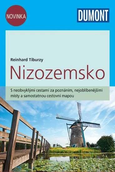 Nizozemsko - Reinhard Tiburzy od 218 Kč