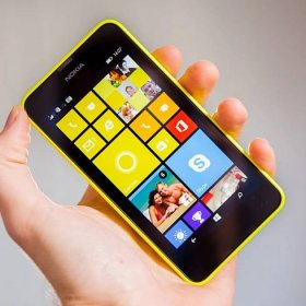 Recenze Nokia Lumia 630 – První Dual SIM s Windows Phone