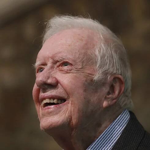 Donald Trump Reacts to Jimmy Carter's Death: 'A Debt of Gratitude'