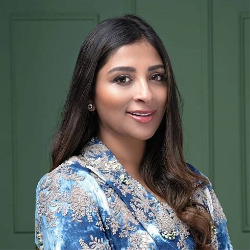 Alisha Moopen