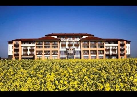 Hotel Caramell, Bükfürdő, Travelking.cz