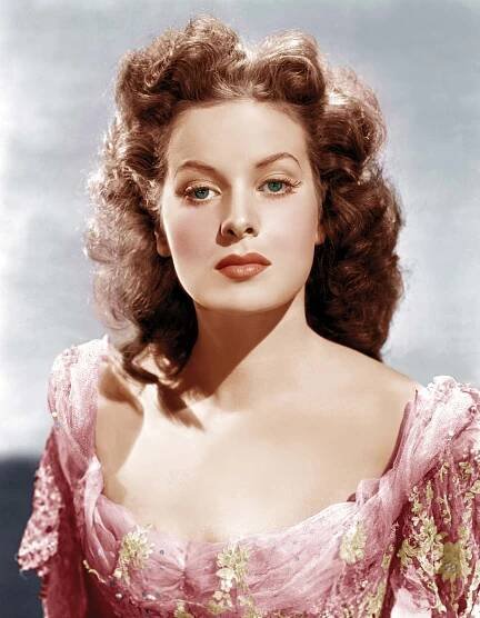 Maureen O'Hara Facts | Britannica