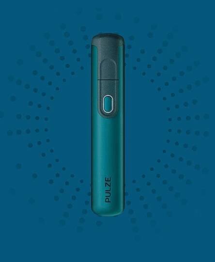 Elektronická cigareta Pulze 2.0