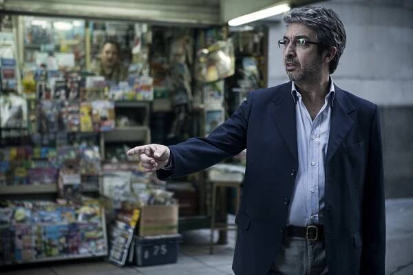 Divoké historky - Z filmu - Ricardo Darín