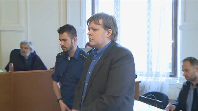 Policie si došla pro Jiřikovského. Resortu spravedlnosti zajistila bitcoiny