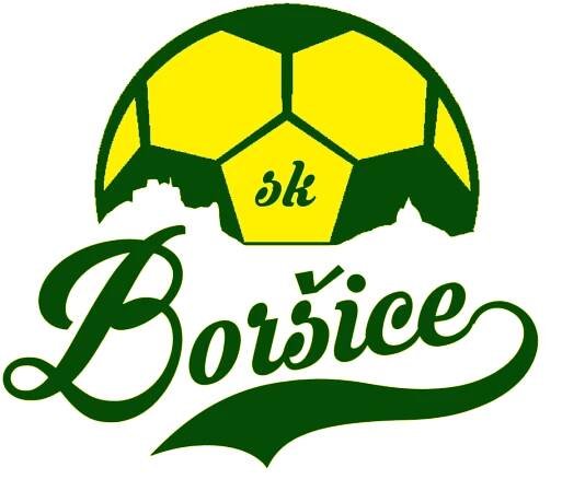 SK Boršice (Česko) - fotbalový klub SK Boršice (Česko), zprávy, novinky, výsledky