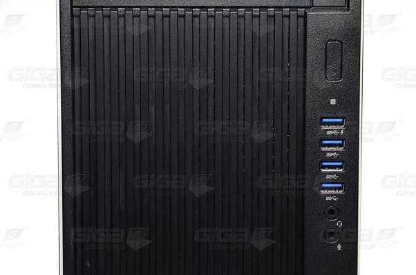 HP Z440 Workstation za 5 990 Kč - Počítač | GIGACOMPUTER.CZ