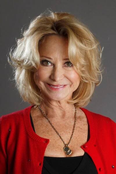 Felicity Kendal herečka