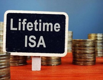 Lifetime ISA - 5 Ways to save for retirement when self-employed