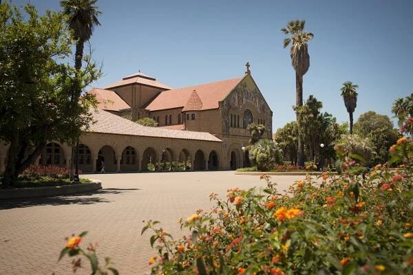Grounds Services | Stanford LBRE Facilities Operations