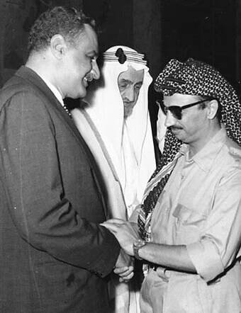 1970 Arab League summit - Wikipedia