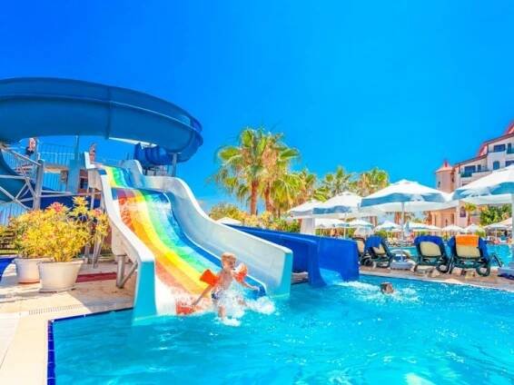 Bella Resort & Spa Alexandria Club