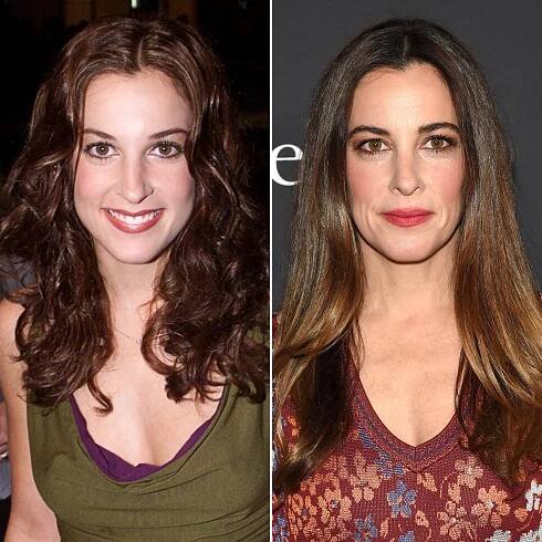 Lindsay Sloane (Big Red)