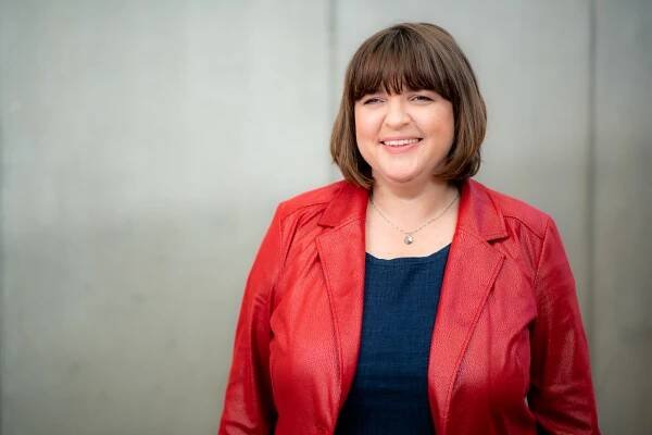 Martina Mašková | Plus