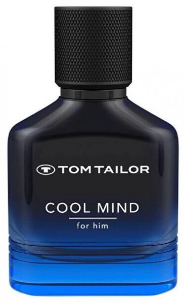 Tom Tailor Cool Mind - EDT 30 ml