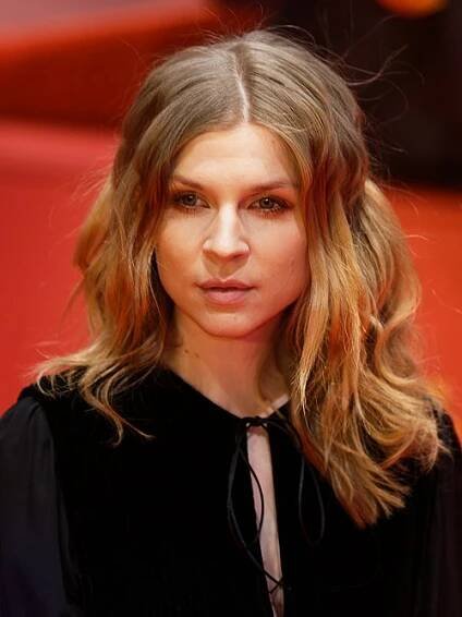 Clémence Poésy - Wikipedia