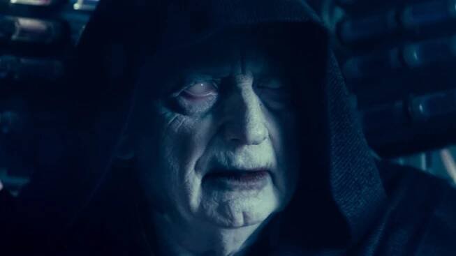 Star Wars: Ian McDiarmid Has Hilarious Answer to Question of Whether the Emperor Had Sex